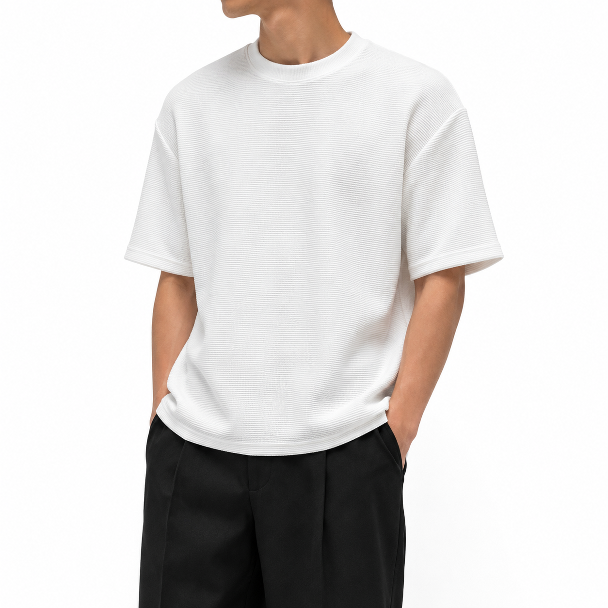 SZN Baskota Tee